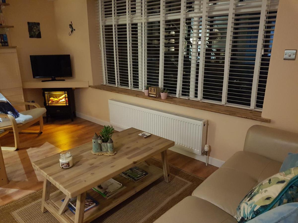 Taigh Na Uillt Hotel Cove  Bagian luar foto