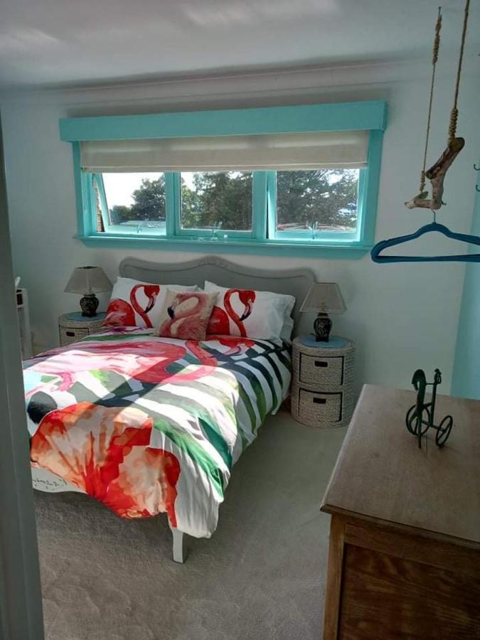 Taigh Na Uillt Hotel Cove  Bagian luar foto