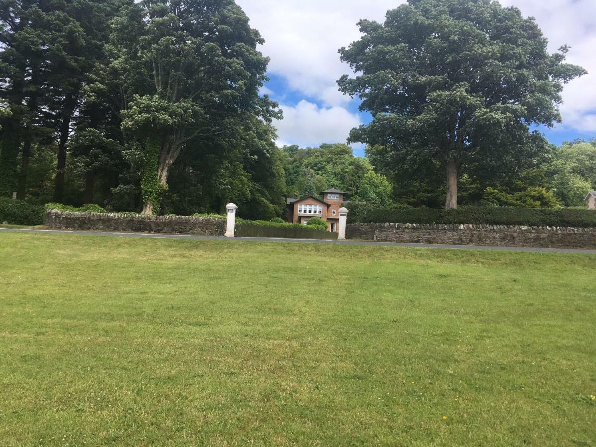Taigh Na Uillt Hotel Cove  Bagian luar foto