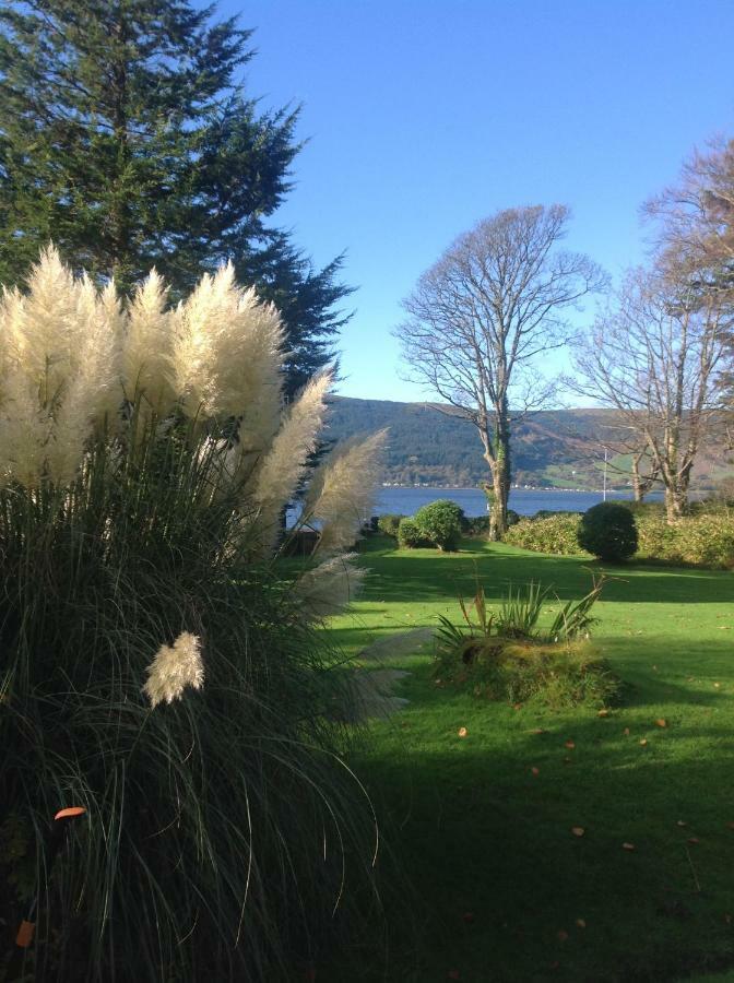 Taigh Na Uillt Hotel Cove  Bagian luar foto